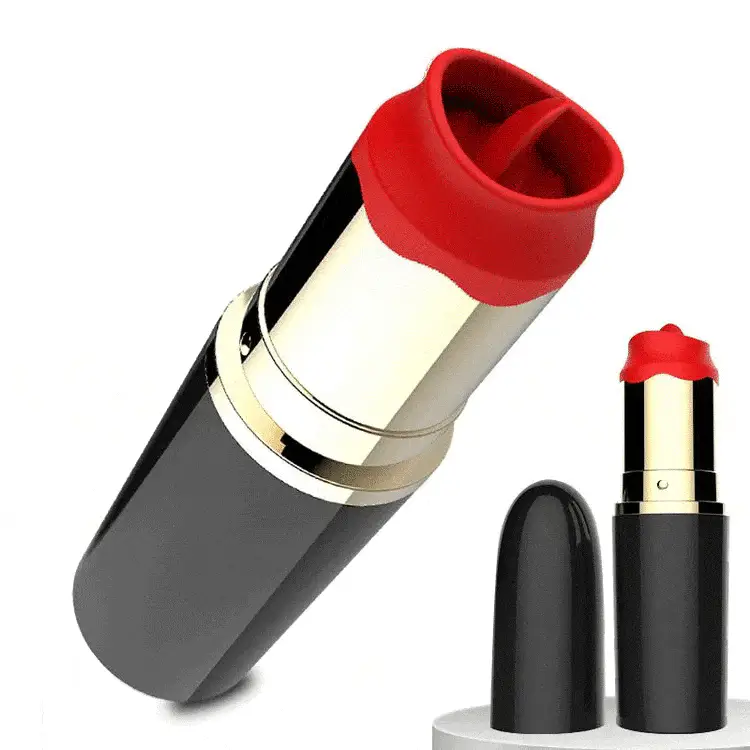 VigorLove - Freak Lipstick Licker