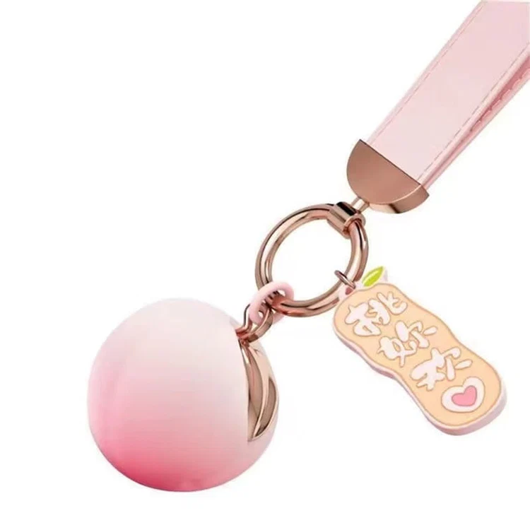 VigorLove Happy Heart Jumping Egg Female Orgasmic Masturbator