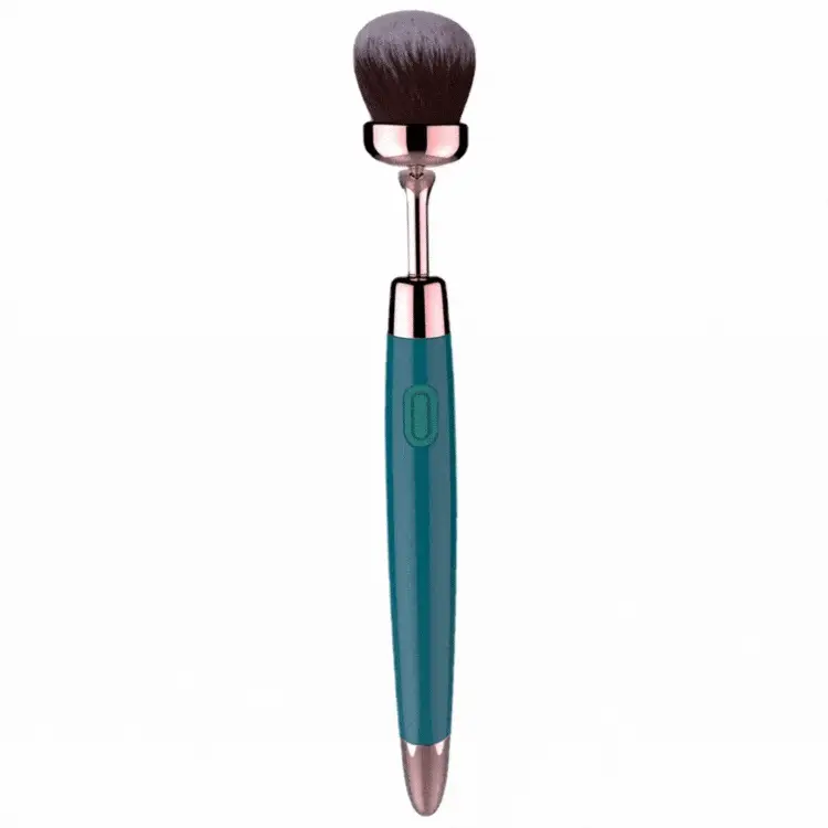 VigorLove - Brush 3.0 - Women's Beauty Shake Pen Foundation Make-up Brush