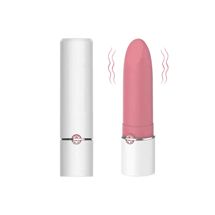 VigorLove - APP Remote Control Lipstick Vibrator