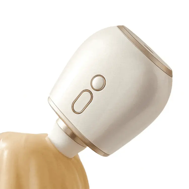 VigorLove - Perfume Bottle Pro Clit Sucker