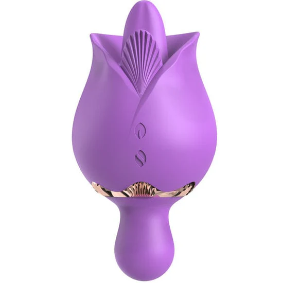 VigorLove Licking Roman Rose NO. 3