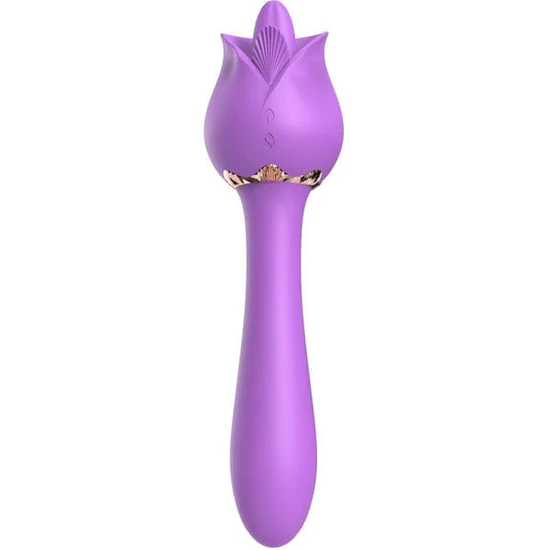 VigorLove Licking Roman Rose NO. 6