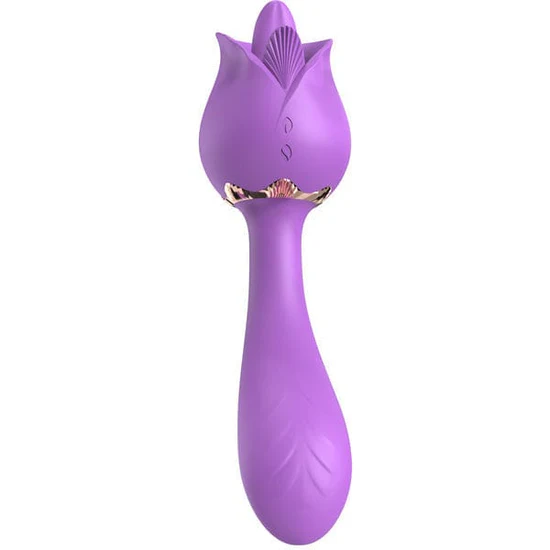 VigorLove Licking Roman Rose NO. 2