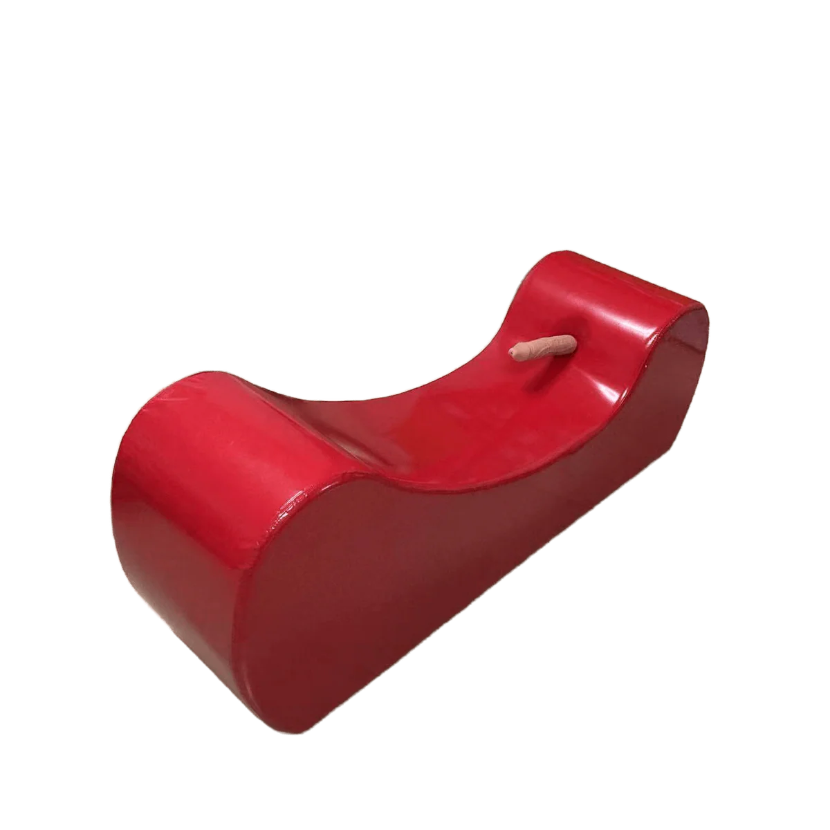 Upgraded Sex Bed Dildo Machine Adult Masturbation Bed