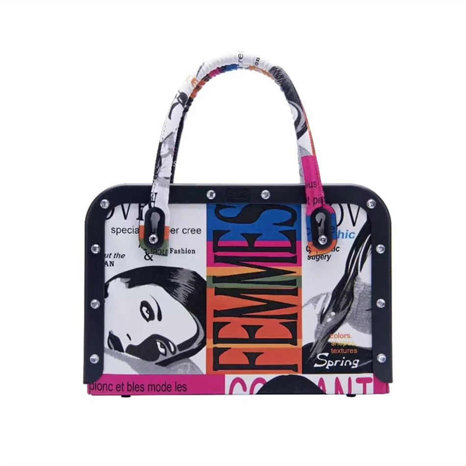 VigorLove - Leather Bag Sex Machine